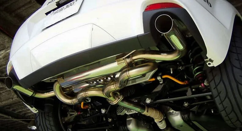 Ultimate Guide to Mazda RX8 Exhaust Systems