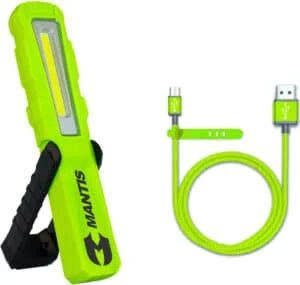 Clore Mantis Portable Light