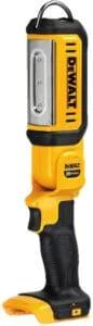 Dewalt 20V Max LED