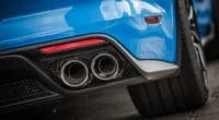 Exhaust Systems Explained