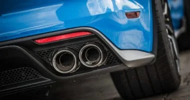 Exhaust Systems Explained: What They Do & How Mods Affect Performance