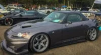 Honda S2000 Mods Guide