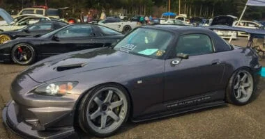 Honda S2000 Mods & Upgrades: The Complete Guide