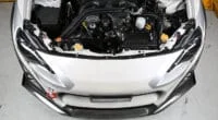 Best BRZ Supercharger Kits