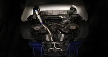 A Closer Look at the Best 350z Y Pipes