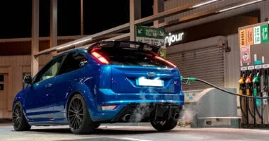 Catback vs Axle Back Exhaust: Which Is Better?