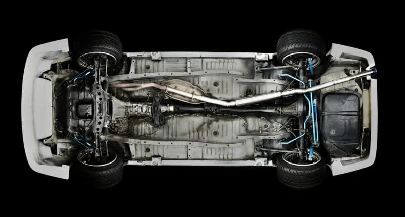 Exhaust Back Pressure: Good or Bad?