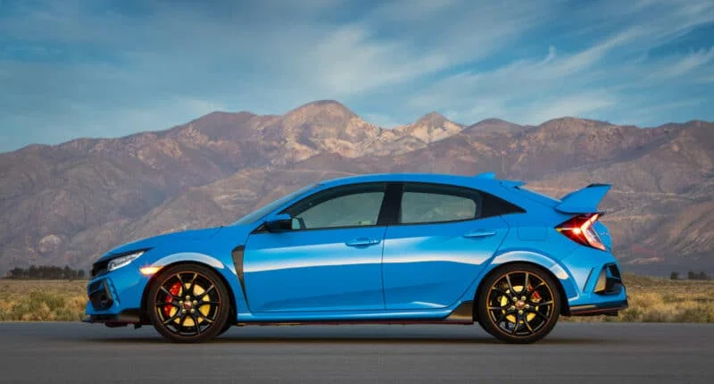 Honda Civic Insurance Guide