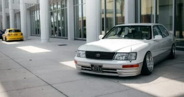 How To Adjust Camber Angle: Front & Rear