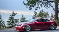 The best aftermarket rims for g35 coupes and sedans