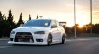 Best Evo X Coilovers