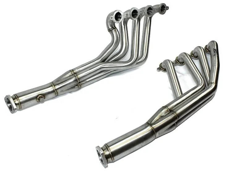 Exhaust headers