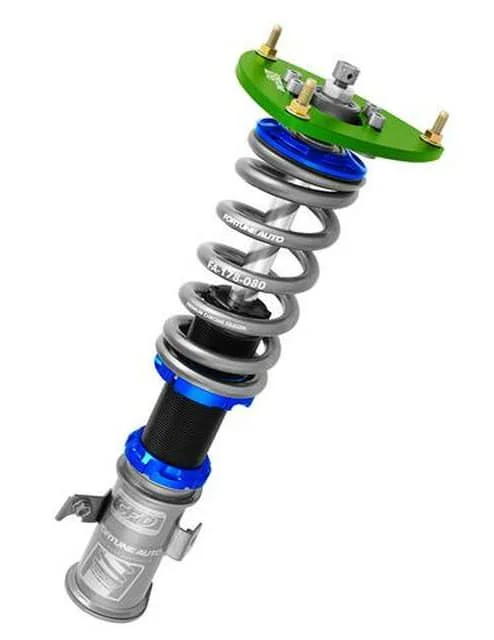 Fortune Auto 510 coilover suspension for Evo X