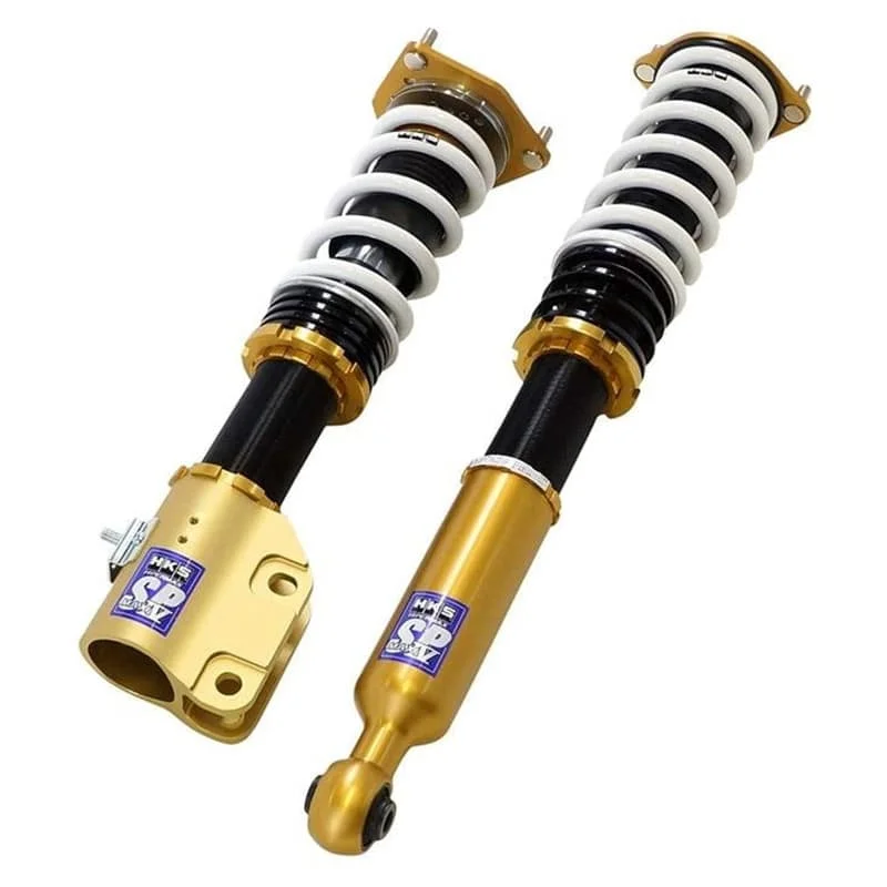 HKS Hipermax MAX IV GT 20Spec compatible with Mitsubishi Evo X