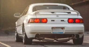 How To Make Your Exhaust Loud: Tips For Every Budget