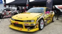 How to modify a car