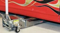 Best Low Profile Jacks for Lowered Cars
