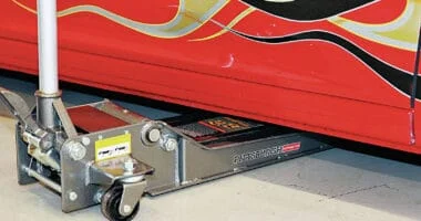 Best Low Profile Floor Jacks for Lowered Cars