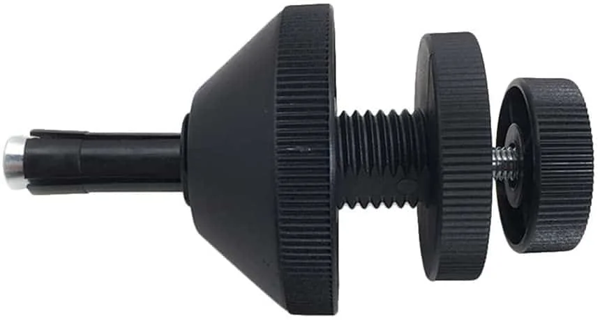 Universal clutch alignment tool