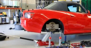 Bump Steer Explained: What It Is, Causes & How to Eliminate It!