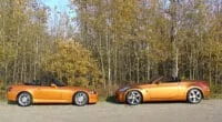 Nissan 350z vs Honda S2000: Power, Reliability, Specs & More