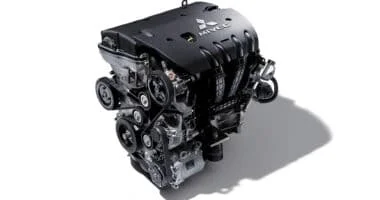 Mitsubishi 4B11T Engine: Specs, Reliability, & Swap Info