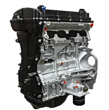 4B11T engine