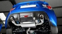 The ultimate BRZ exhaust guide