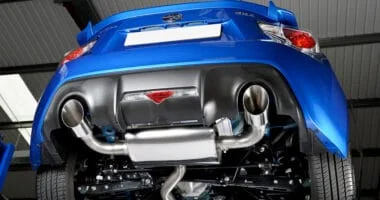 Best, Cheapest & Loudest BRZ Exhaust Systems Compared