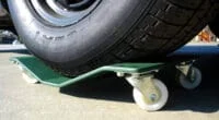 The best car dollies for your garage