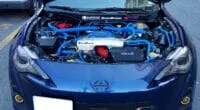 Best FRS Supercharger
