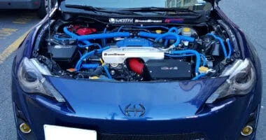 The Best Supercharger Kits for Your Scion FRS