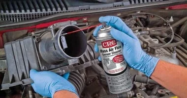 Guide to the Best Mass Air Flow Sensor Cleaners
