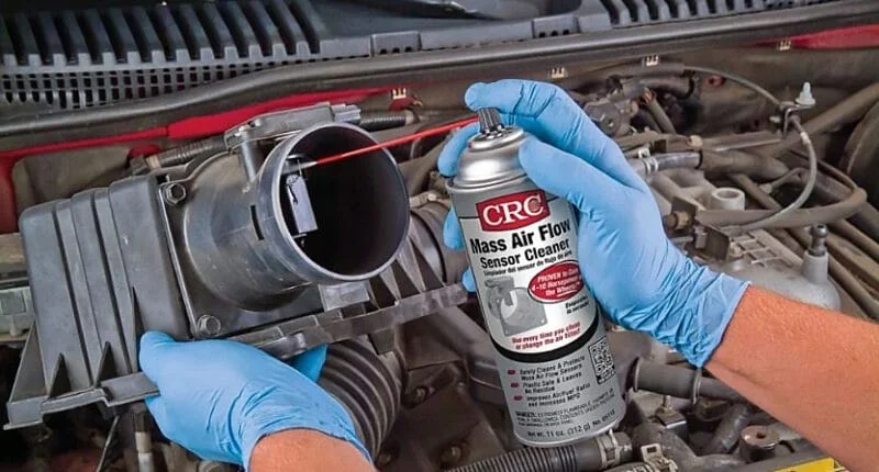 Guide to the best mass airflow sensor cleaners