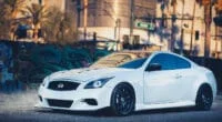 Best Rims for G37