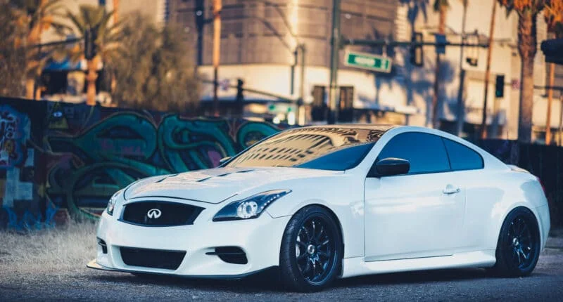Best Rims for G37