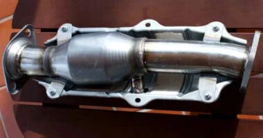 What Is a Catalytic Converter & Do I Need One?