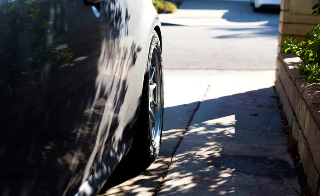 G37 wheel fitment