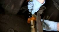 How to adjust coilover preload