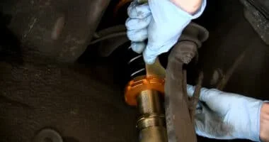 How to Adjust & Fine Tune Coilover Preload