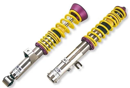 KW V3 for Toyota 86