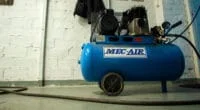 Best shop air compressor