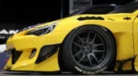 Finding the Best Coilovers for Your Toyota GT86