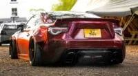Best BRZ mods
