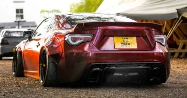 The Best Mods for Subaru BRZ Drivers