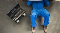 The best automotive work boots for mechanics