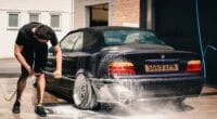 The best automotive pressure washers for your garage