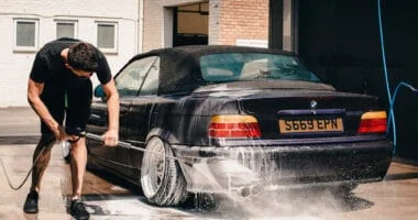 Best Car Pressure Washers
