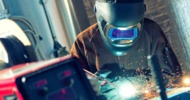 Choosing The Best Welder For Home Use