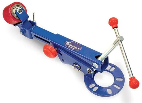 Eastwood fender roller